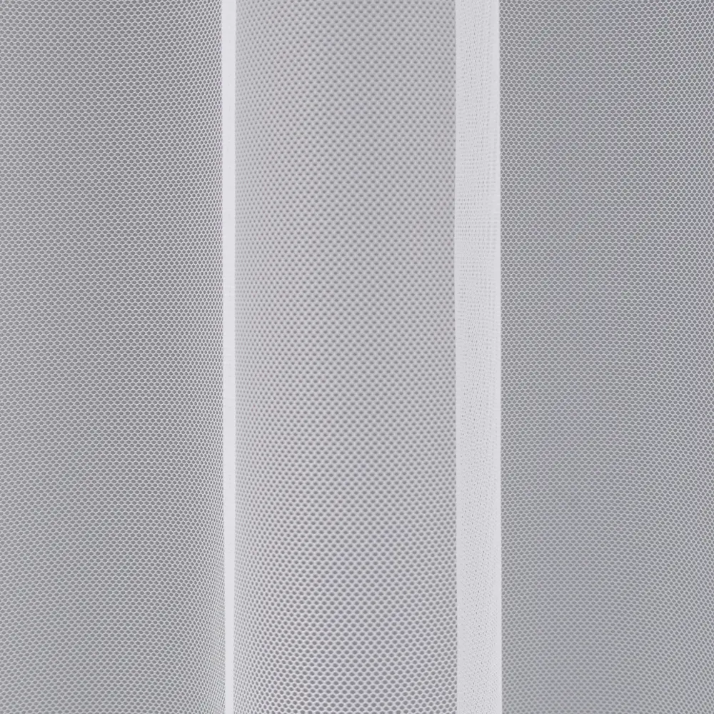 Тюль на ленте Мэдисон 150x280 см цвет кремовый MIAMOZA STLM-2007966 - Вид №6