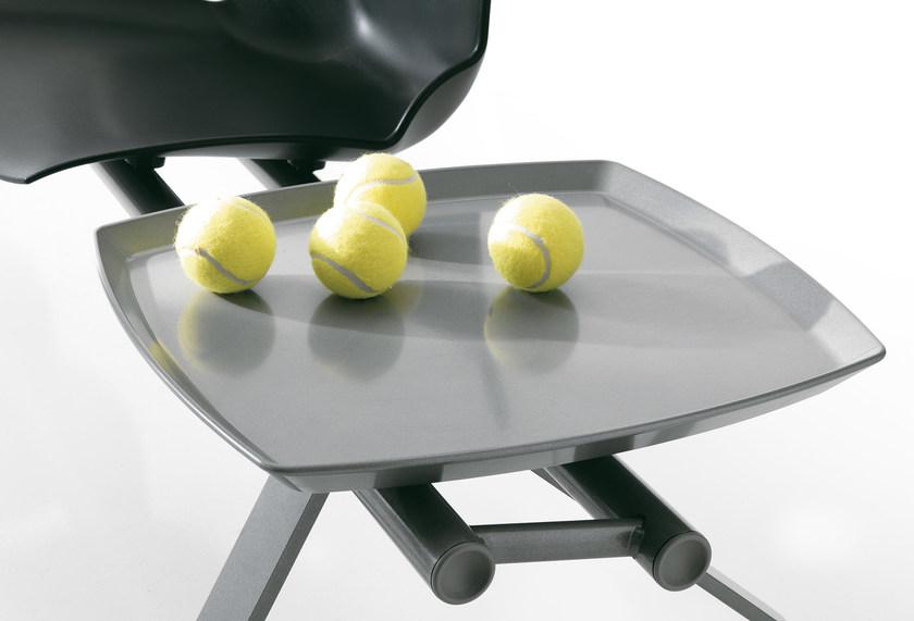 Caimi Brevetti Сиденье на балке из технополимера Kaleidos sun-id-1411245 - Вид №3