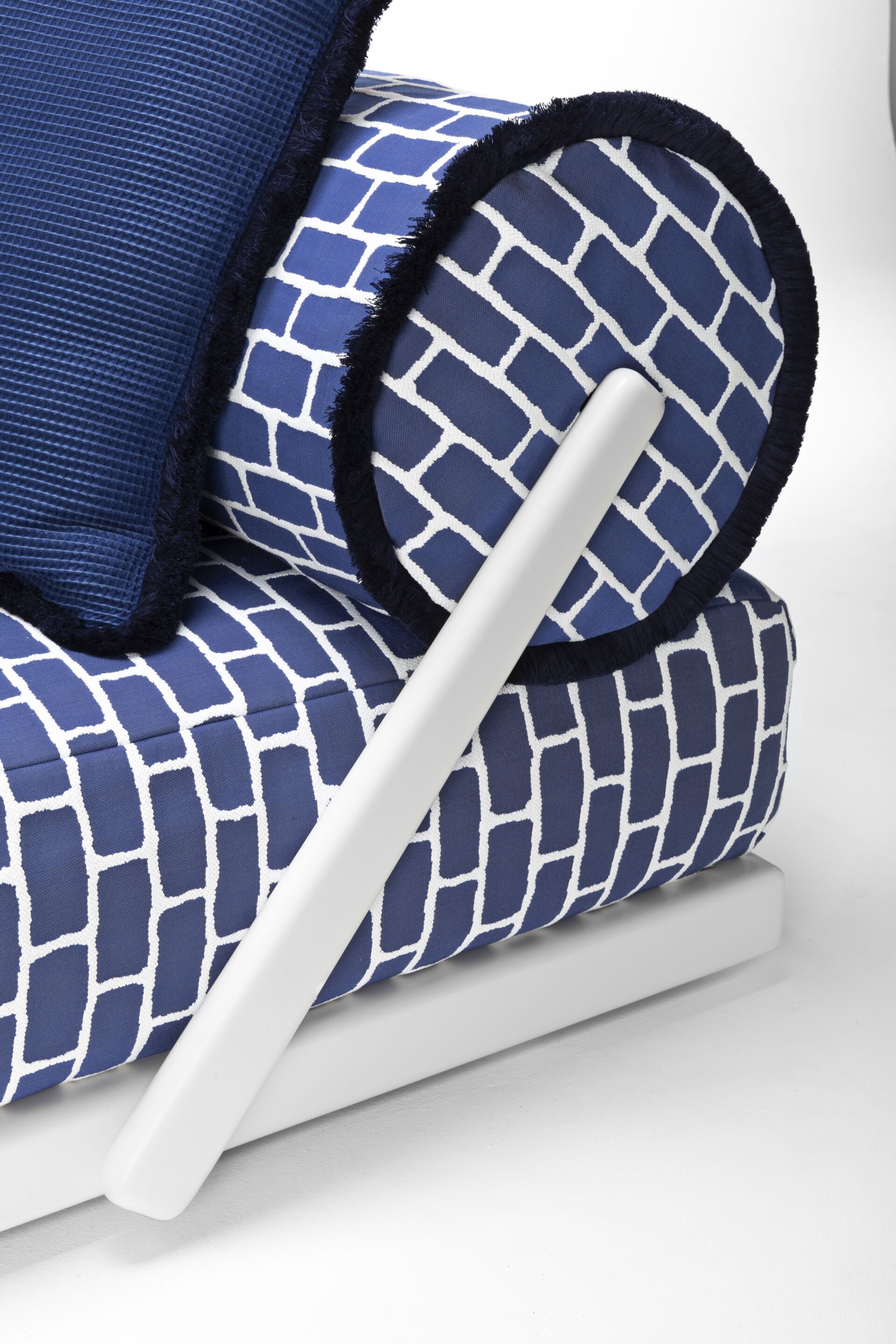 Ткань сад шезлонг Exteta Sunset ARCH-00061616 - Вид №3