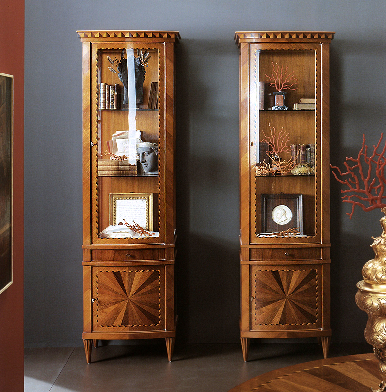 Витрина  ANNIBALE COLOMBO E 1311 Time