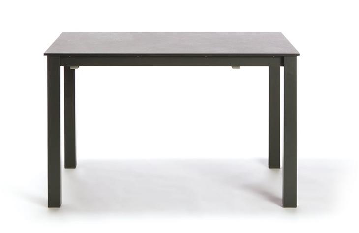 Vermobil Садовый стол раздвижной из hpl Alice Ch12080a - Вид №2