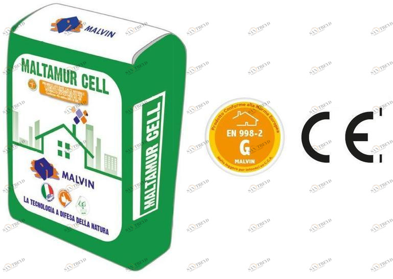 malvin Раствор для кладки sun-id-1385053