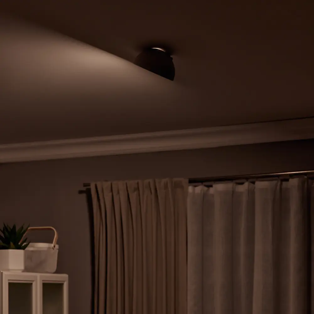 Светильник потолочный 20025SMA/01 цвет белый Escada STLM-2210177 - Вид №12