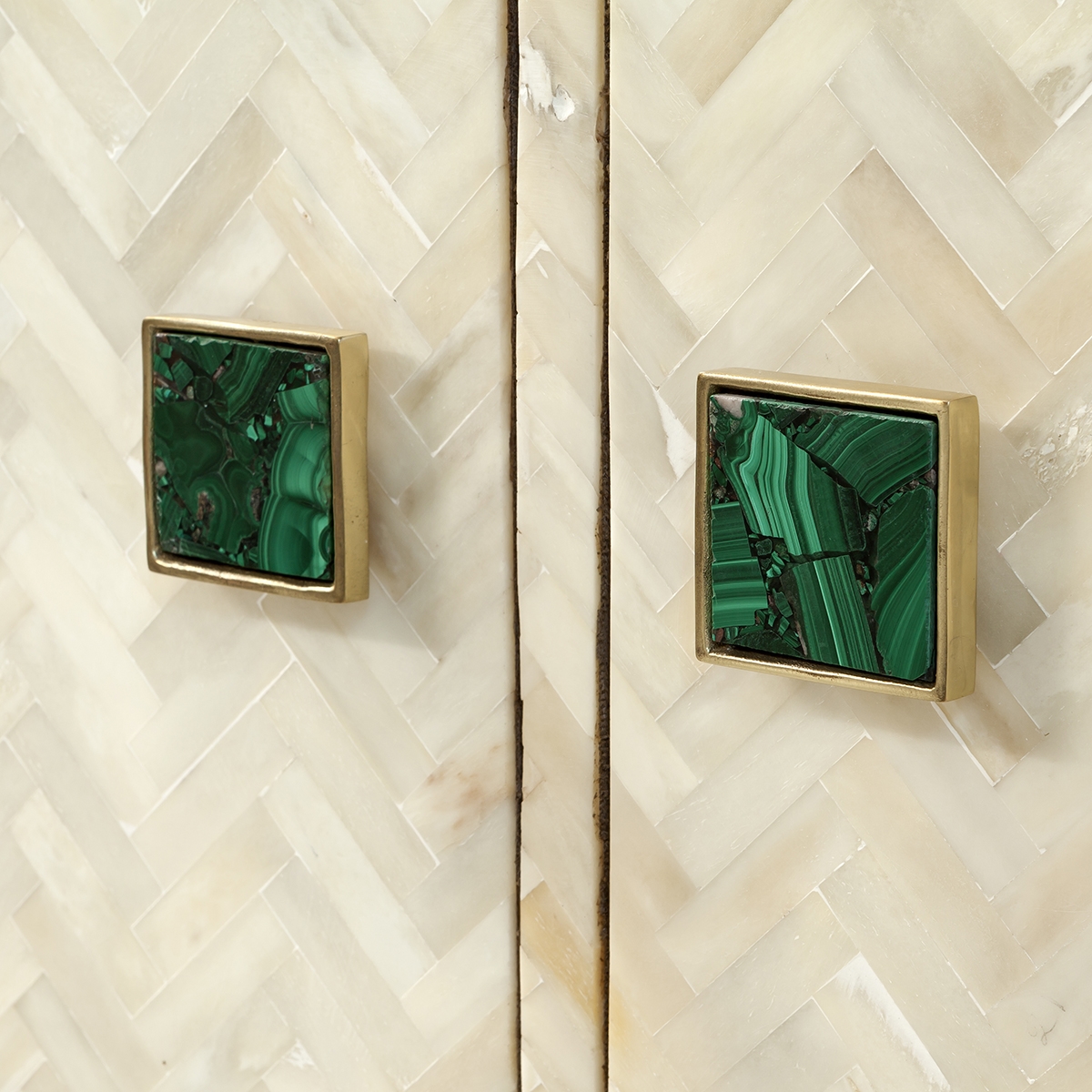 450232-00 ABHIKA БОКОВОЙ BONNIE H77 221X45 NATURAL  - Вид №2