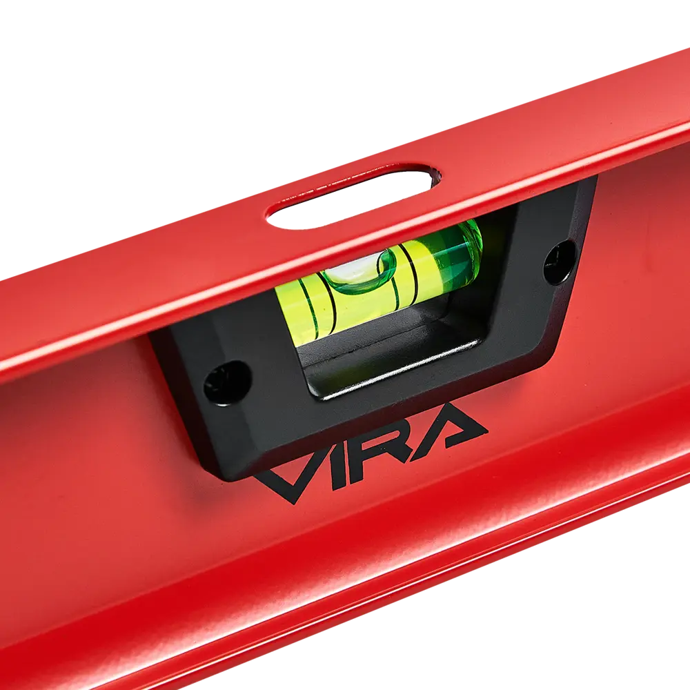 Строительный уровень Vira 1000 мм с магнитной системой 89319884 STLM-1452957 - Вид №4