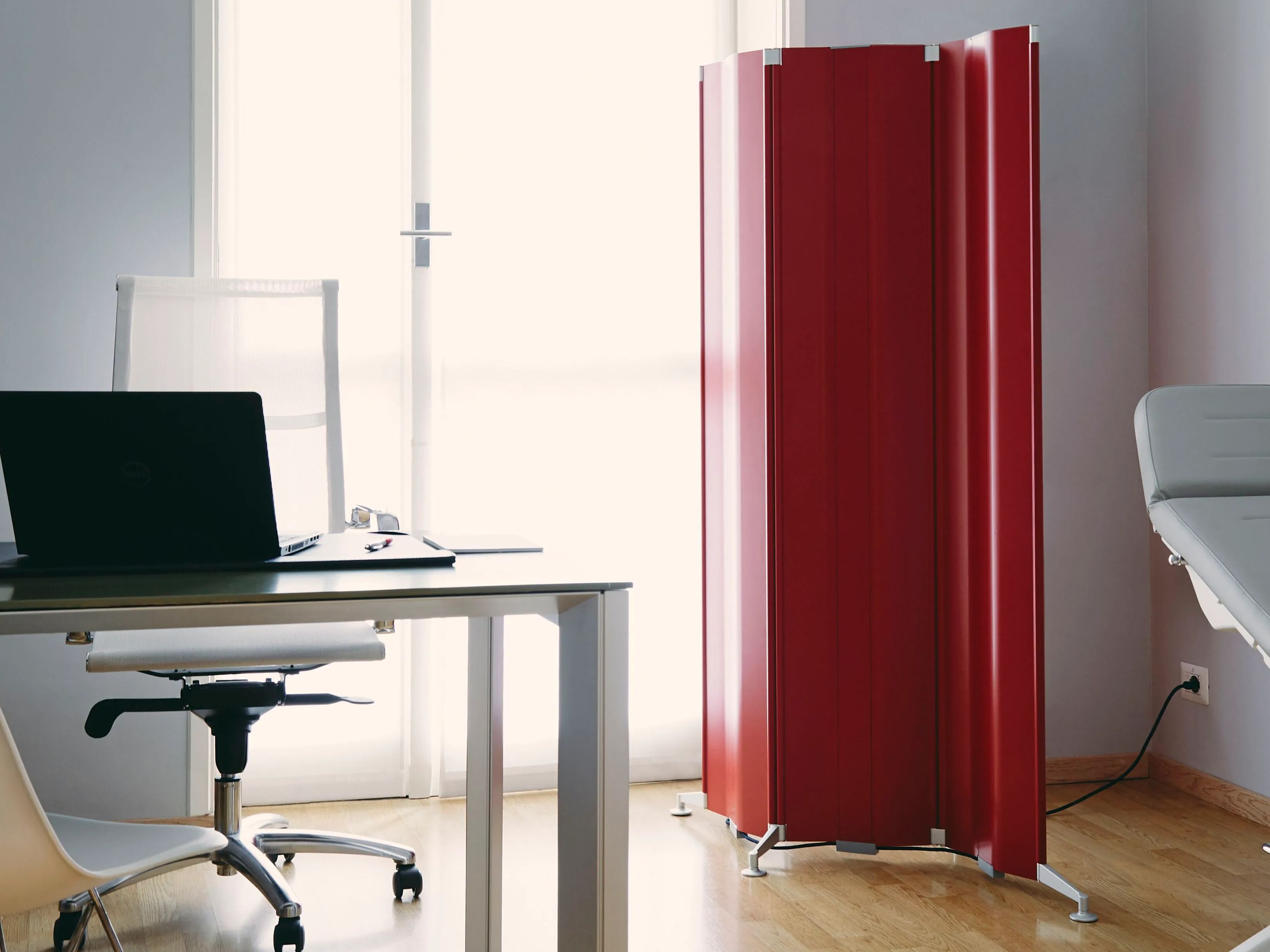 Алюминиевый полотенцесушитель Tubes Plug &amp ARCH-00125756