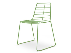 Штабелируемый стул