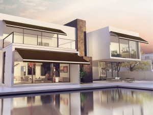 Тент для рук