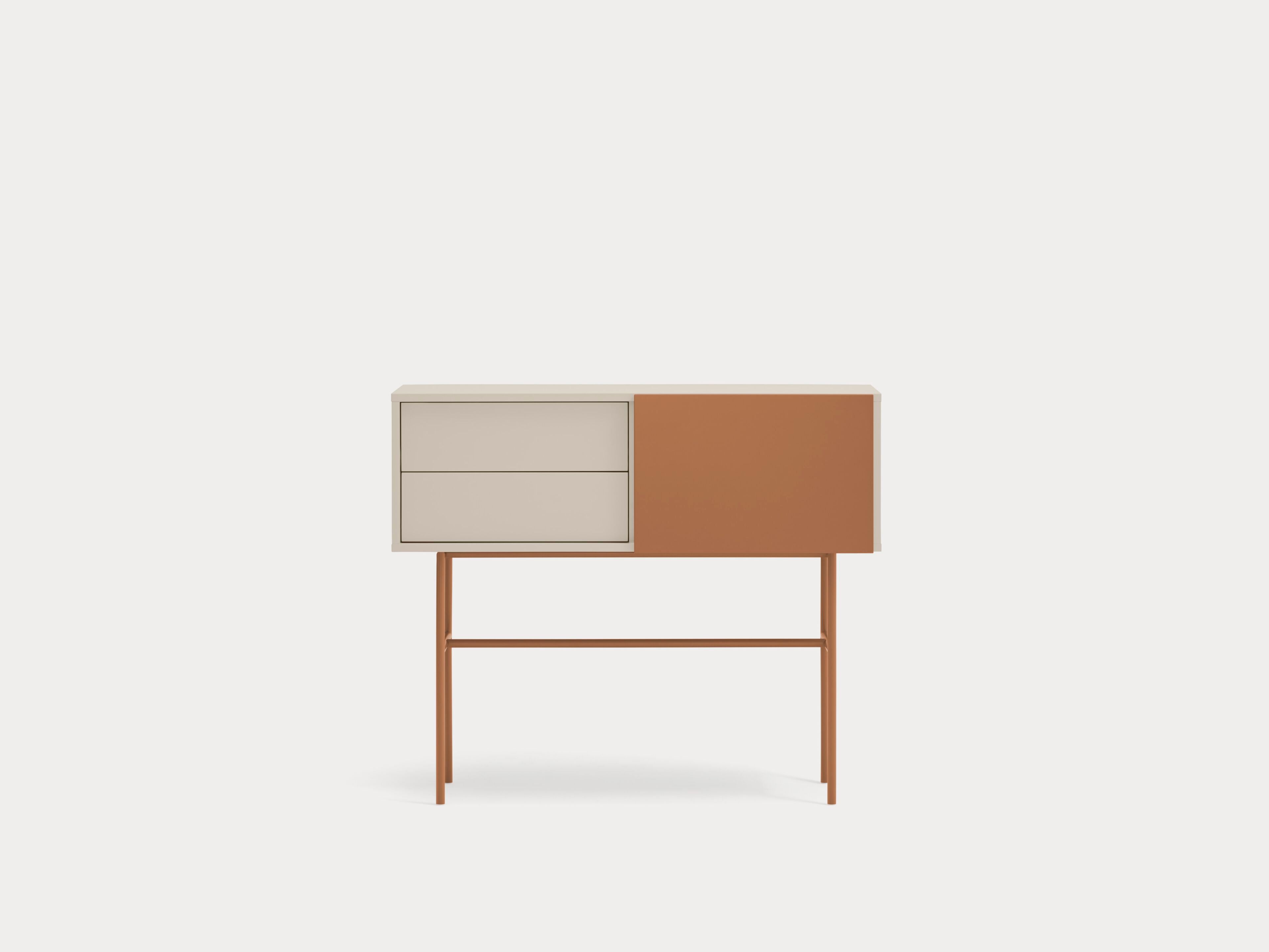 Консоль из МДФ TEULAT Nube ARCH-00137223 - Вид №2