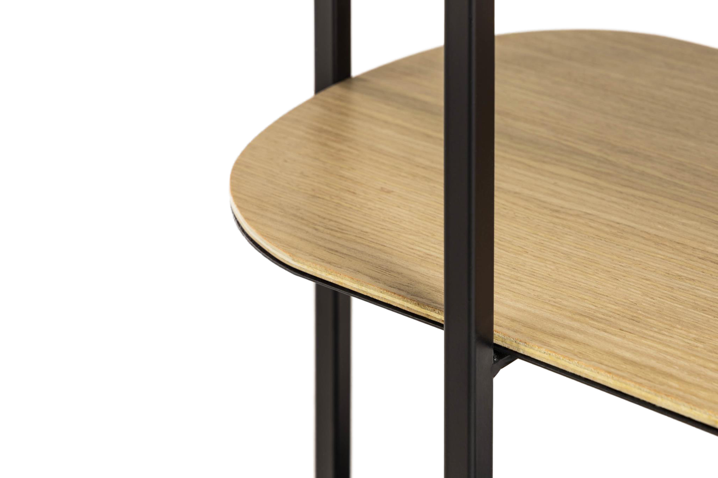 8433840579863 Стеллаж Virna LA FORMA  - Вид №3