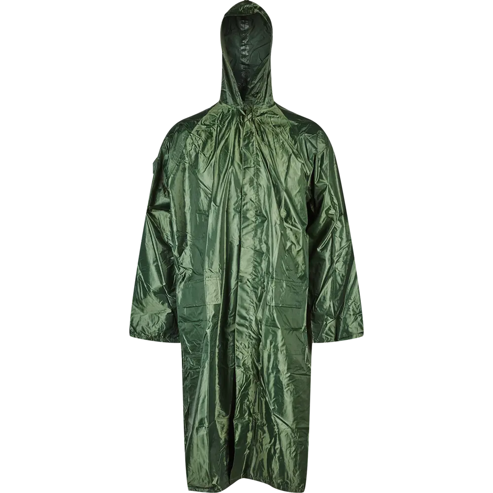 Плащ Форест цвет зеленый размер М Santreyd STLM-2059777