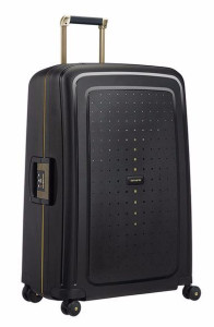 U44-19001 Чемодан U44*001 Spinner 69/25 Samsonite S'Cure DLX