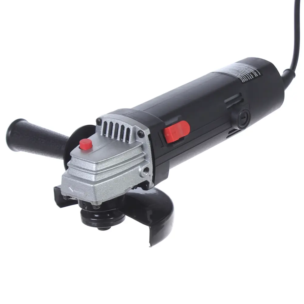 УШМ (болгарка) HF-AG01B-115, 400 Вт, 115 мм Santreyd STLM-2046198