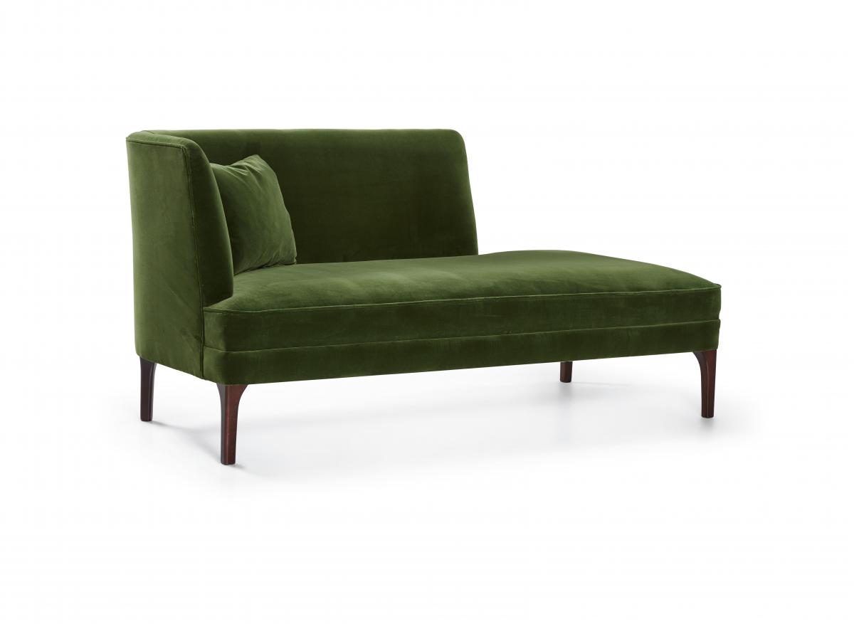 054068 Кушетка Munia Manuel Larraga Santreyd  - Вид №2