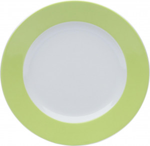 573447A72456C Pronto колоре завтрак блюдо 20,5 см лайм Kahla-porzellan