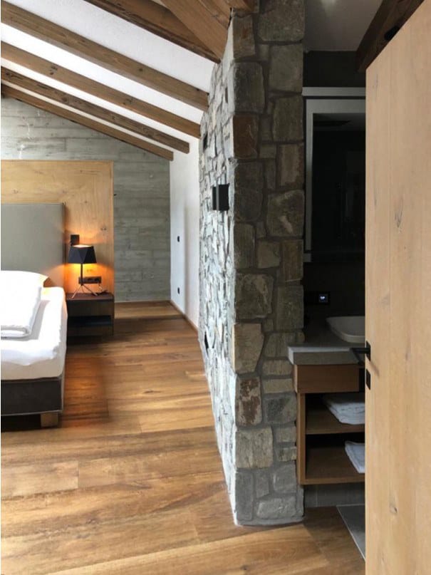 Покрытие из натурального камня B&B Rivestimenti Naturali камень ARCH-00116204 - Вид №16