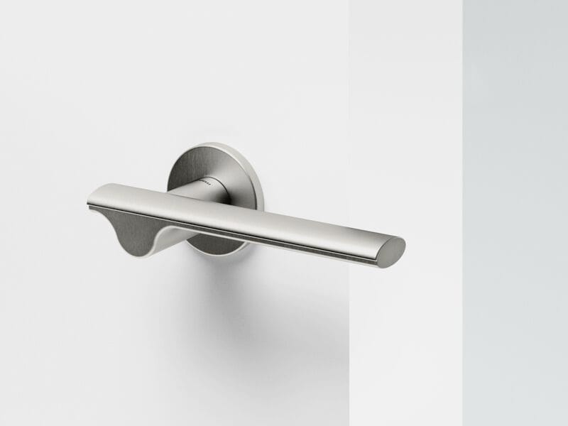 Ручка на розетке Mandelli1953 Ара ARCH-00123556