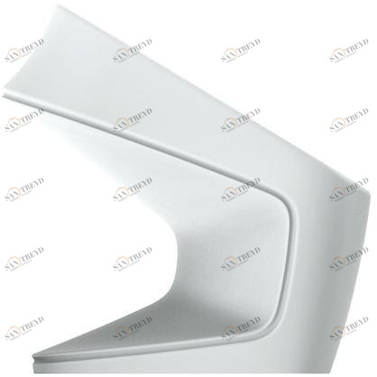 VONDOM Садовое консольное кресло с подлокотниками Ufo sun-id-1436918