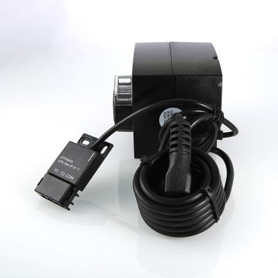 VT.ACC10.0.0 Электропривод поворотный со встроенным контроллером Valtec 220 В (50 Гц)  - Вид №4