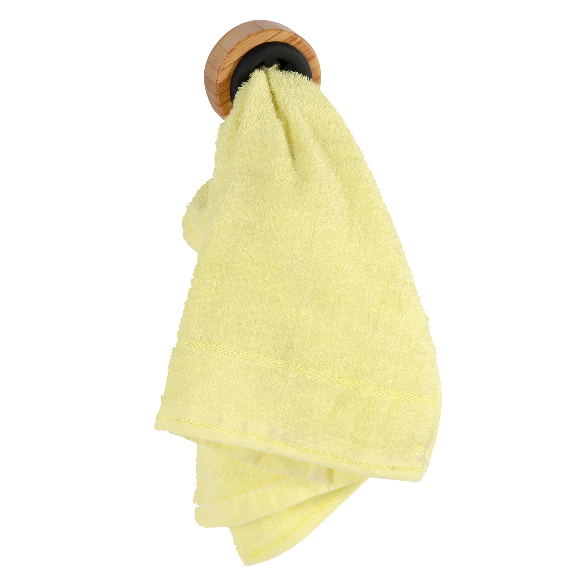 18570992 Крючок самоклеящийся, бамбук Santreyd  - Вид №2