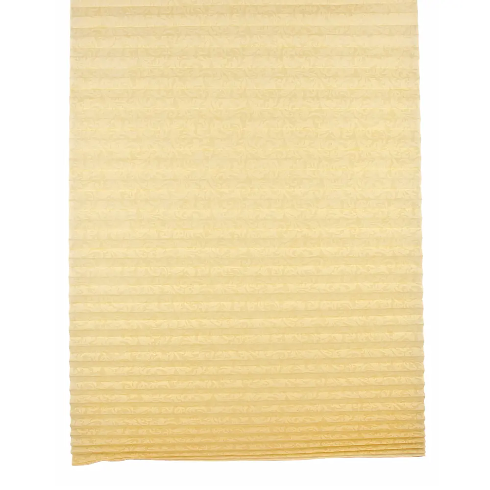 Штора-плиссе Room Decor LY-ETS-PB04 90x180 см полиэстер бежевый STLM-2083066