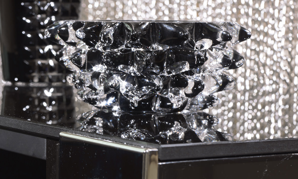 Kraken Пепельница Visionnaire  - Вид №1