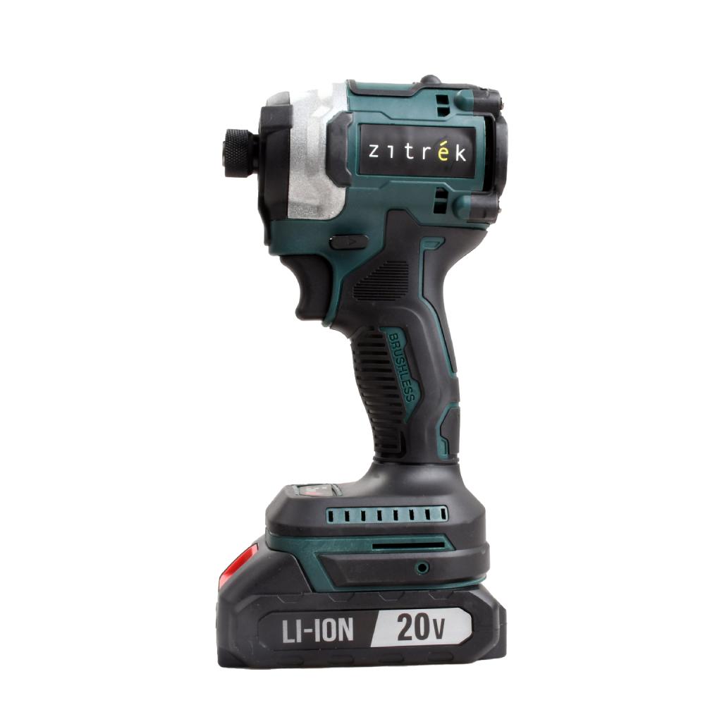 Винтоверт Zitrek DKIS20 PRO 9179068 STDN-0048331