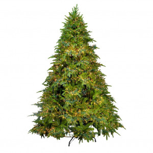 -70 ABHIKA ИГРОВОЕ ДЕРЕВО H270 GREEN