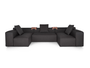 6-местный садовый диван и многое другое