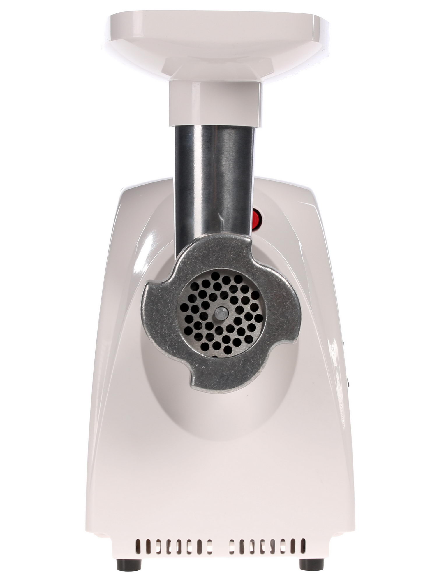 6612402 Мясорубка электрическая Аксион М 31.04 белый STDN-0028575 - Вид №2