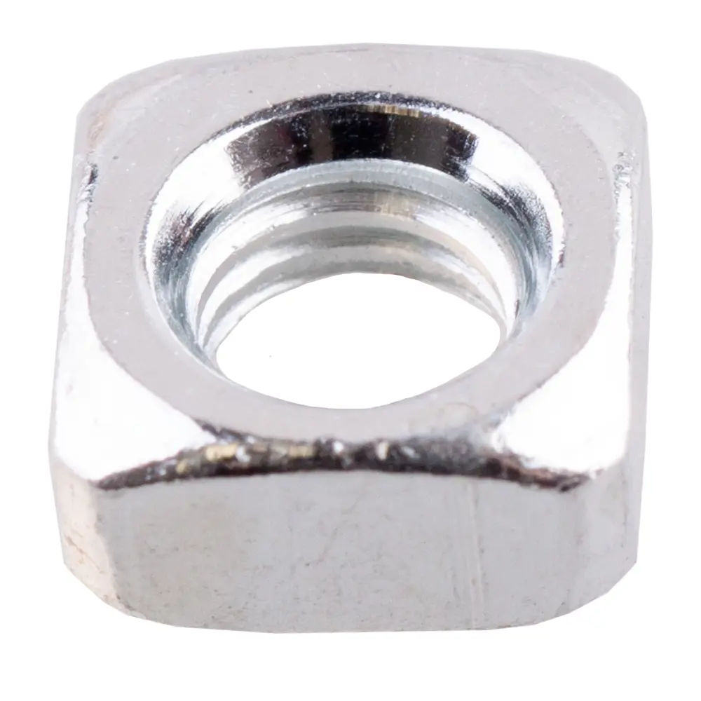 Гайка М6 DIN 557 сталь оцинкованная 40 шт Santreyd STLM-2205601