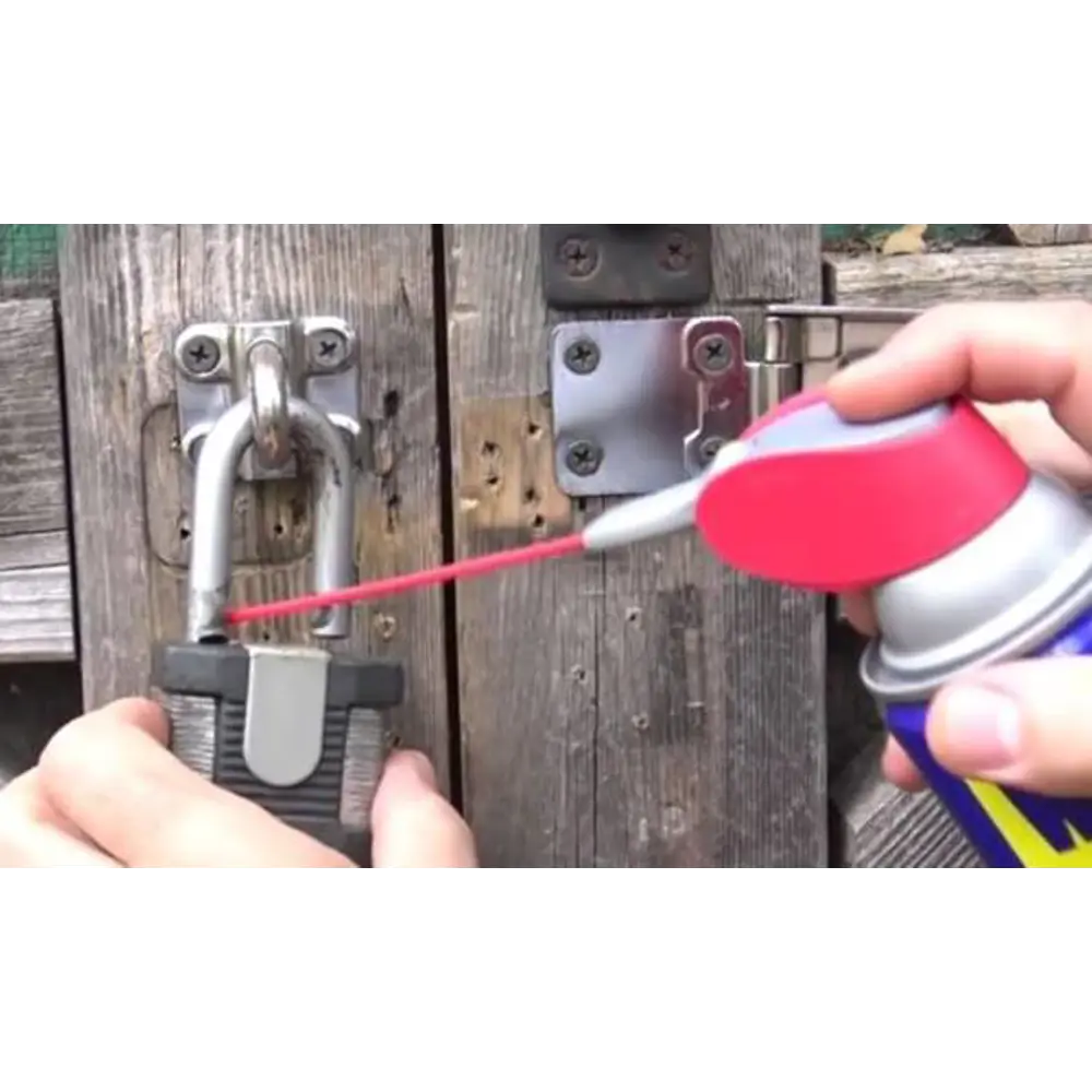 Средство для тысячи применений WD-40, 125 мл STLM-2010330 - Вид №8