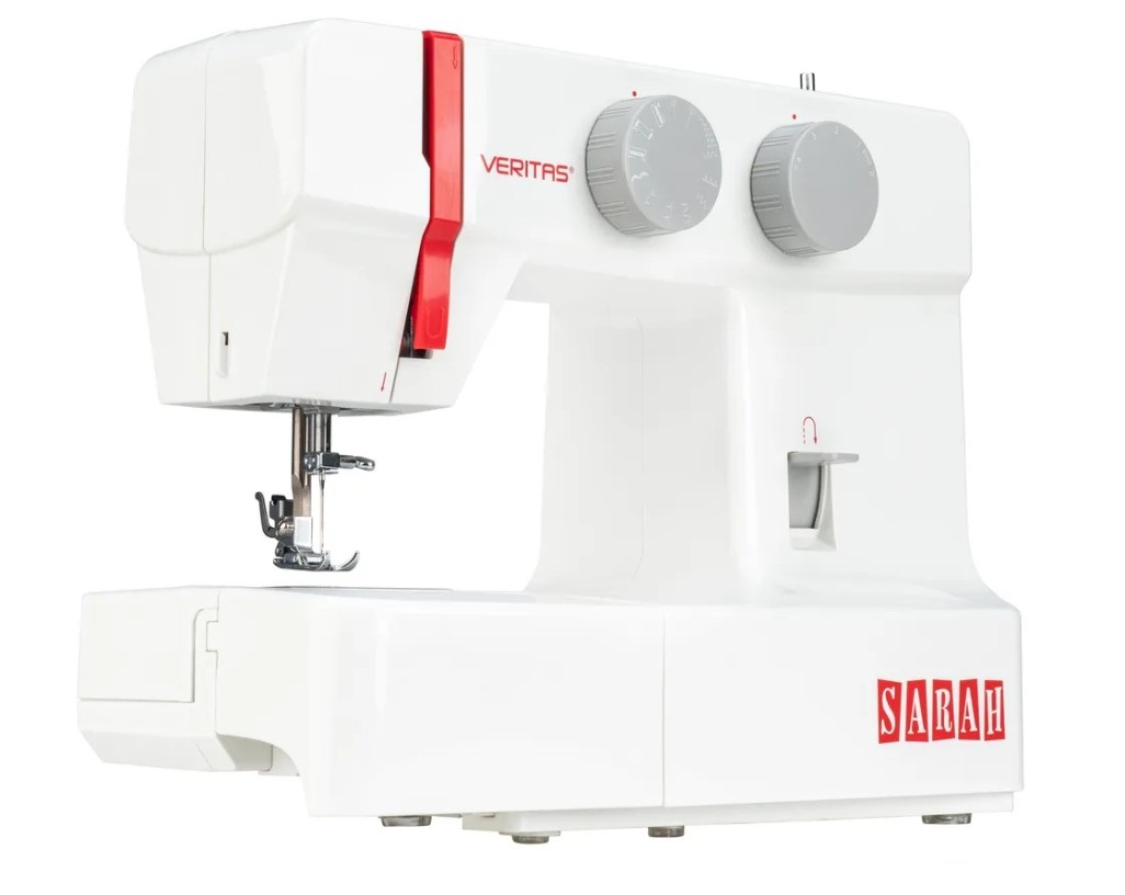 9935195 Швейная машина VERITAS SARAH STDN-0129730