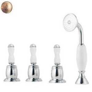 616740YY06SC Смеситель Bandini Antica Santreyd