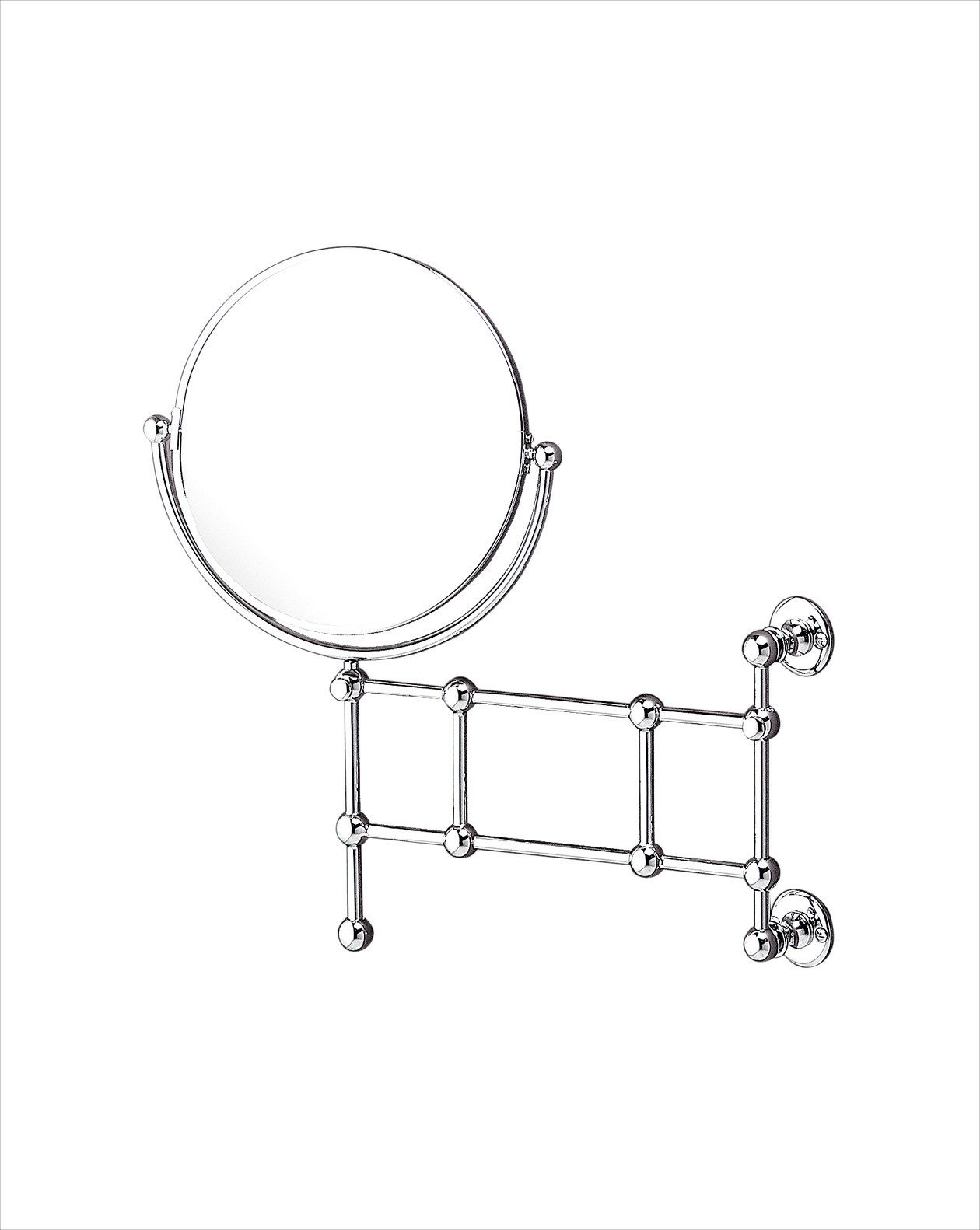 DD33150 Зеркало First Class Devon&Devon  - Вид №1