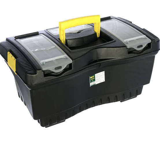 Ящик для инструмента и принадлежностей FIT 65558 9116992 STDN-0052105