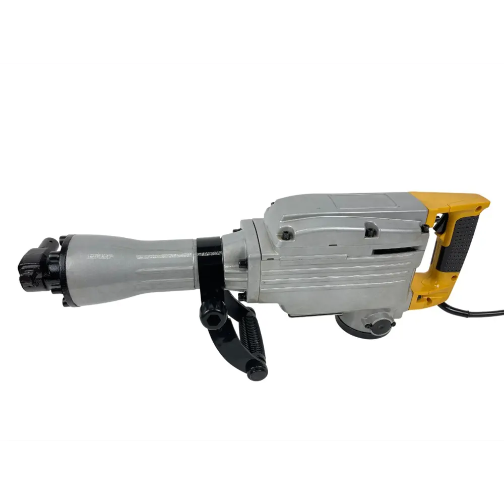 Отбойный молоток сетевой DEKO ZKDH-50 1700 Вт, 50 Дж 89334763 STLM-1572495