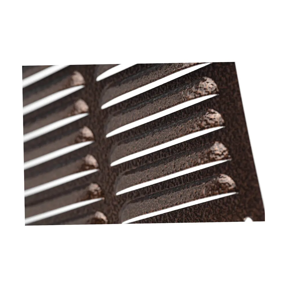 Вентиляционная решетка ORE GM1919B — элегантное решение для систем воздухообмена 84653737 STLM-0053246 - Вид №4