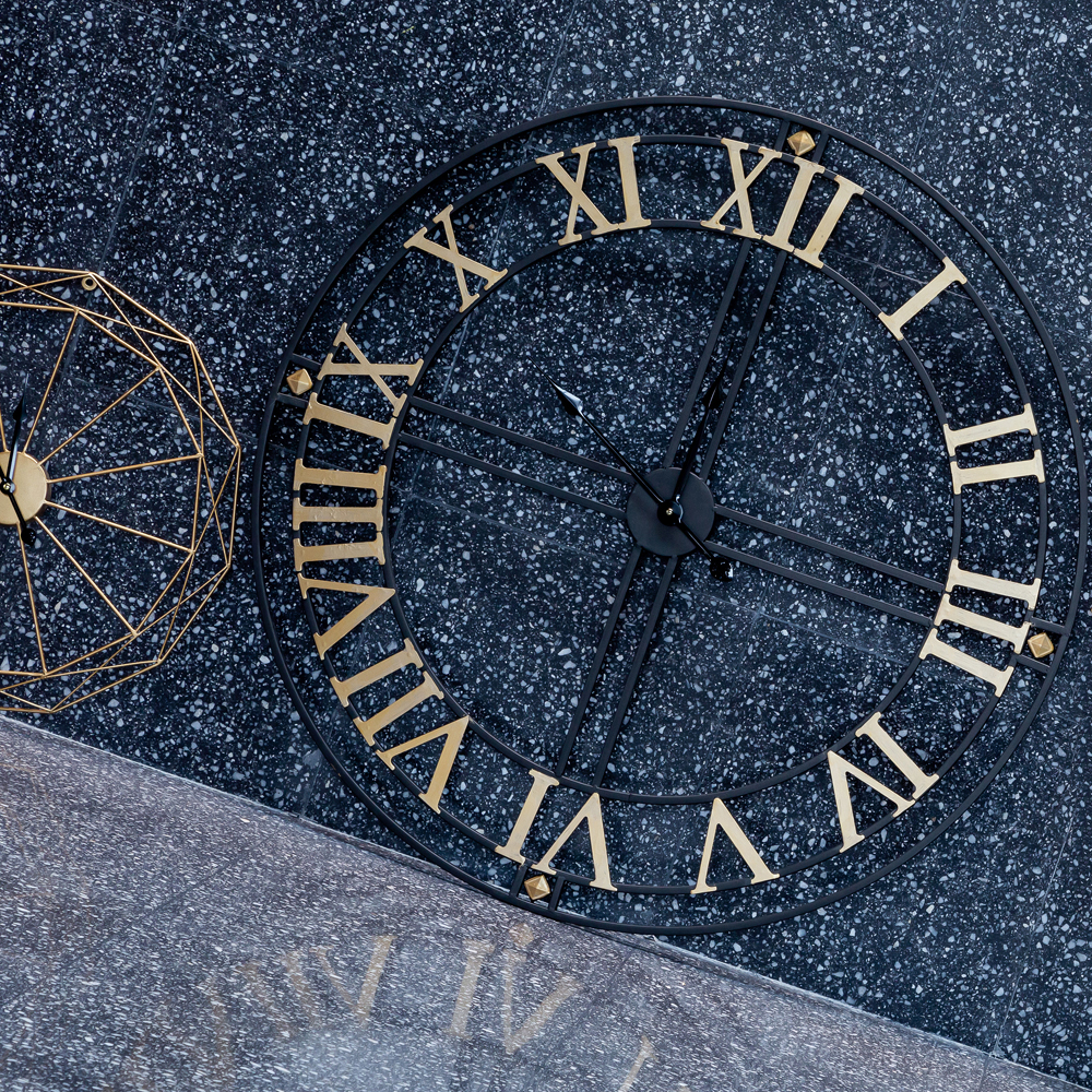 19091203 Часы «Филадельфия / Ночь» Object Desire  - Вид №5