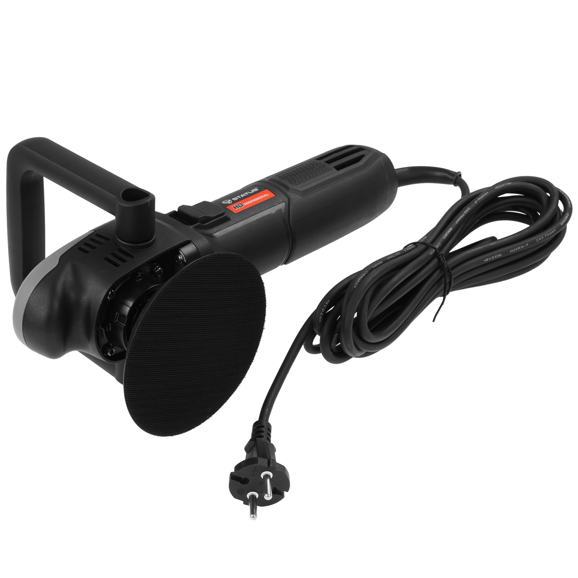 Полировальная машина Status PA 125CE 9133913 STDN-0122948 - Вид №5