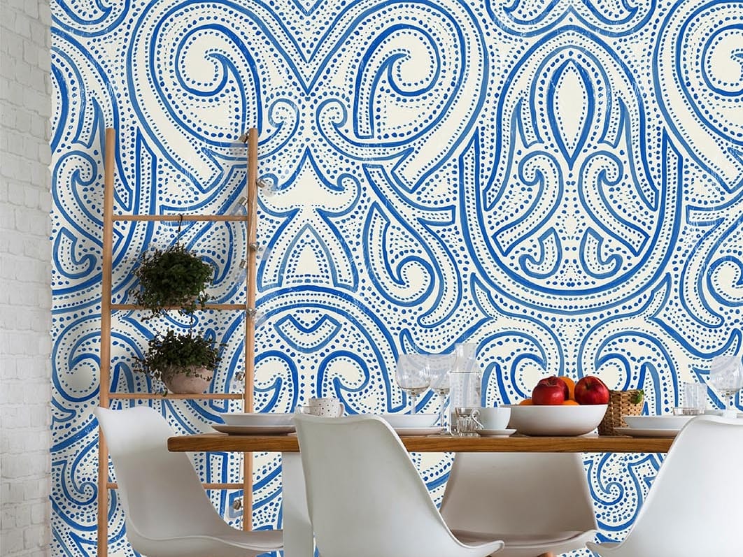 Carta da parati moderna, PVC free, eco-friendly, lavabile WallPepper Moderna-DATE ARCH-00107527