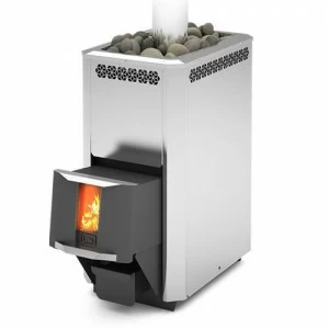 Печь для бани Теплодар Сахара 24 ЛНЗП (профи)