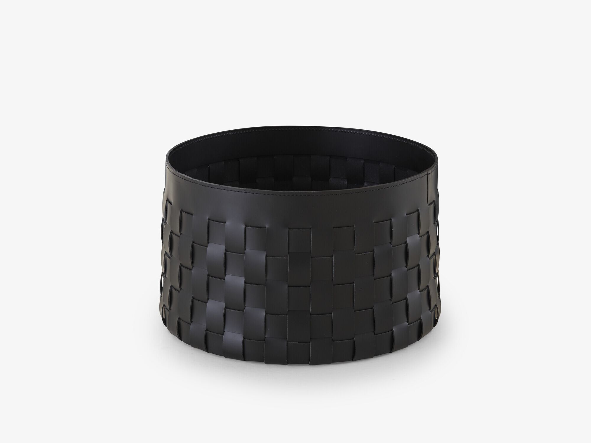 Кожаный контейнер Ligne Roset CESTINO ARCH-00063864 - Вид №3