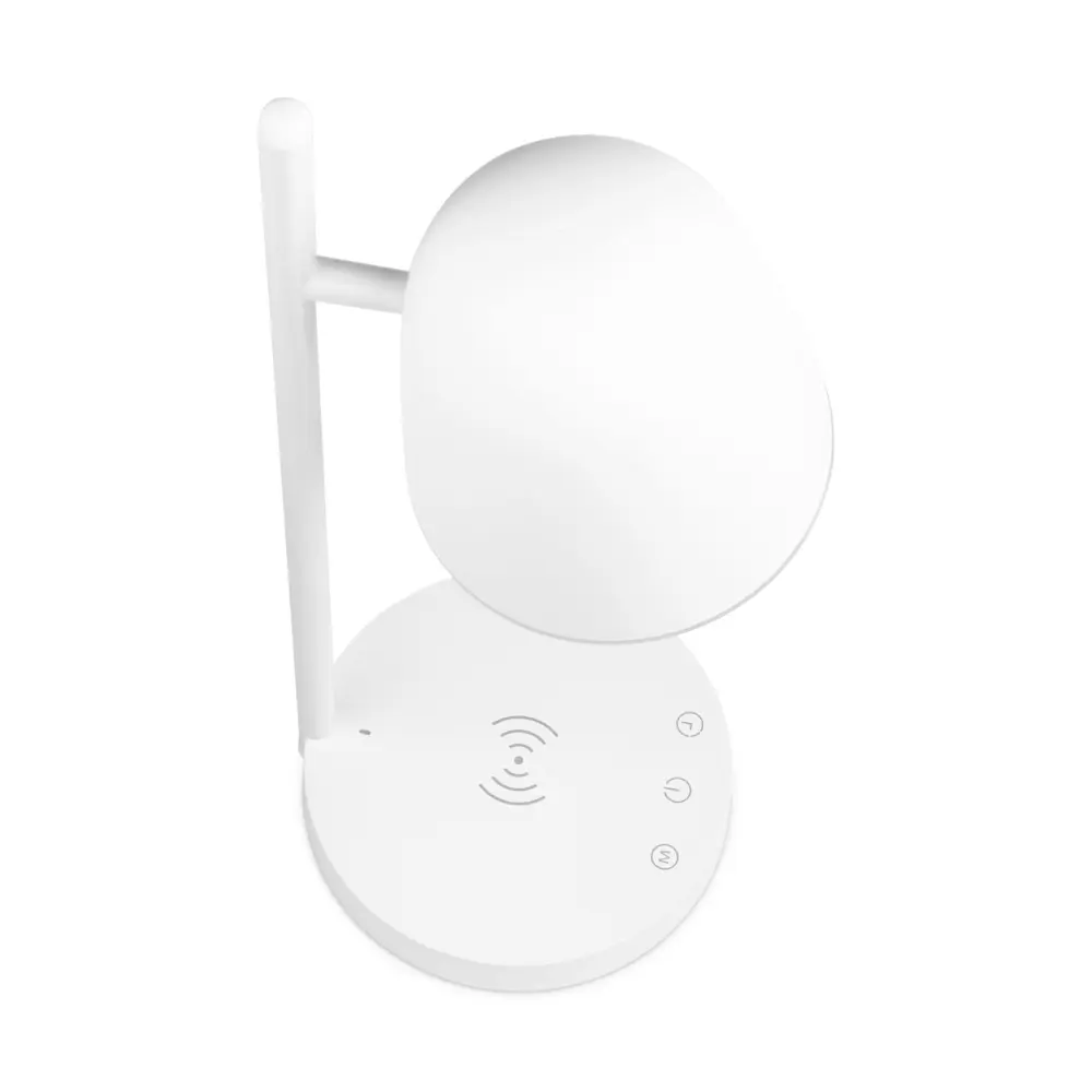 Лампа настольная Rombica Led L2 3000-6000К, цвет белый Santreyd STLM-2040601 - Вид №3