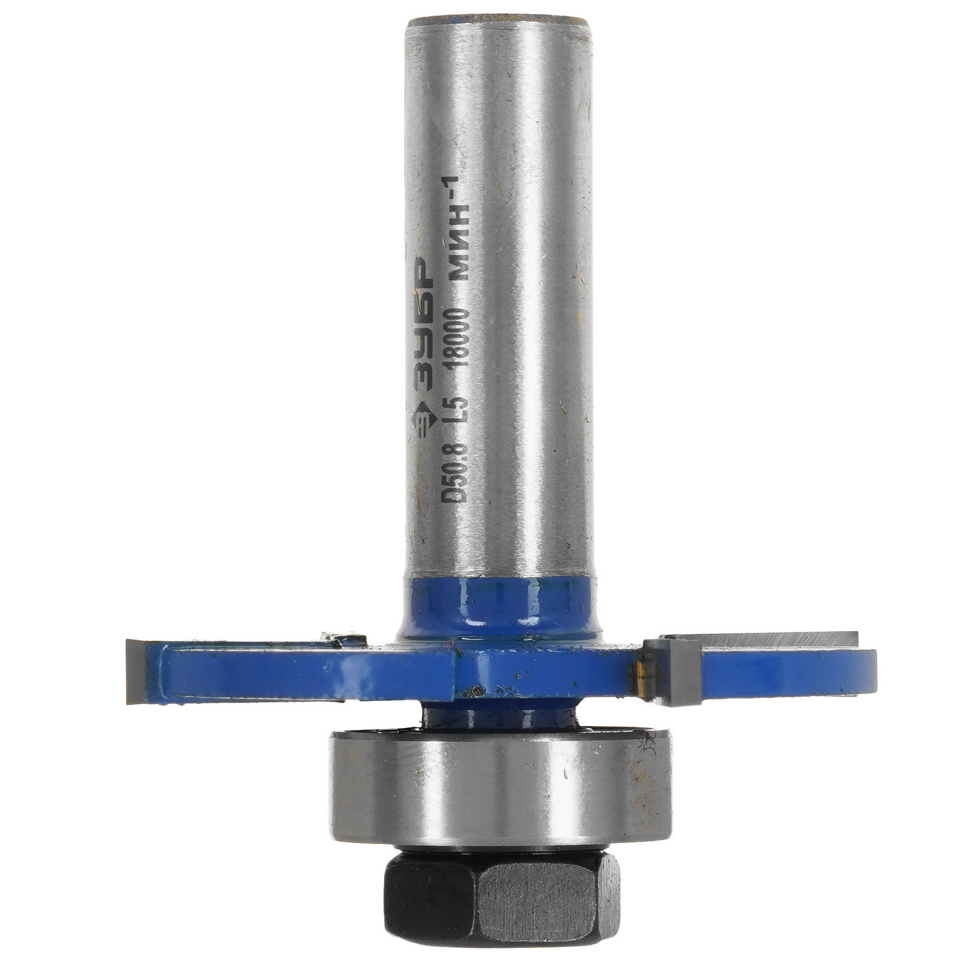 Фреза ЗУБР 28757-50.8-5-12 5306826 STDN-0034361