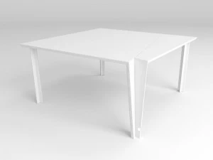 Treviso Made Многофункциональный офисный стол  Cintawhrd