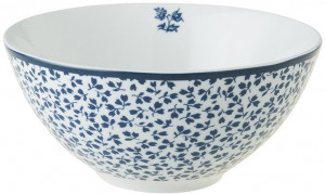 Пиала LAURA ASHLEY Floris, 13 см
