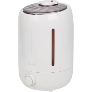 Увлажнитель воздуха ультразвуковой Deerma DEM-F501 5 л с аромадиффузором цвет белый