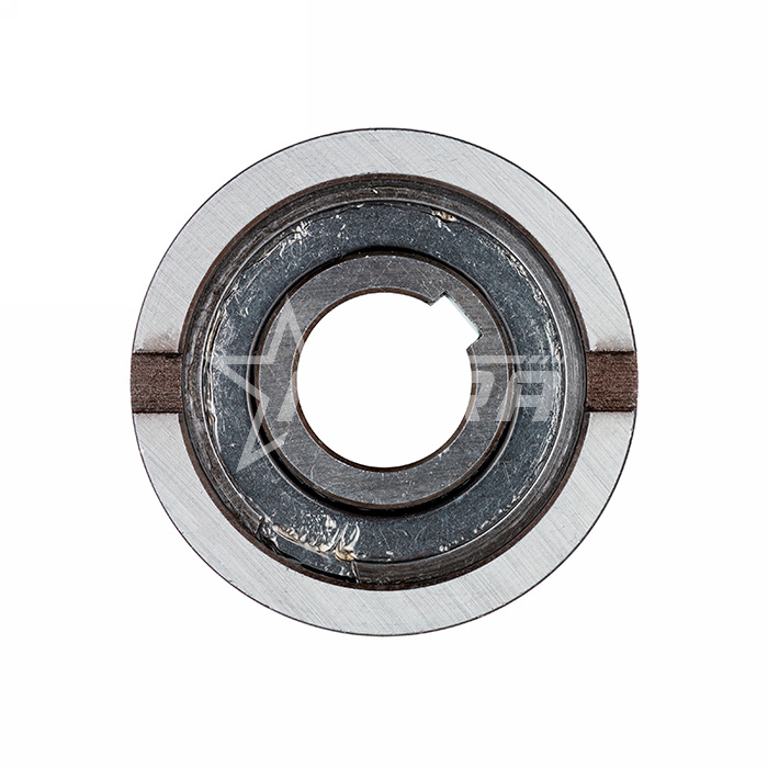 IS866 Обгонная муфта USNU17 (ASNU17) ISKRA  - Вид №7