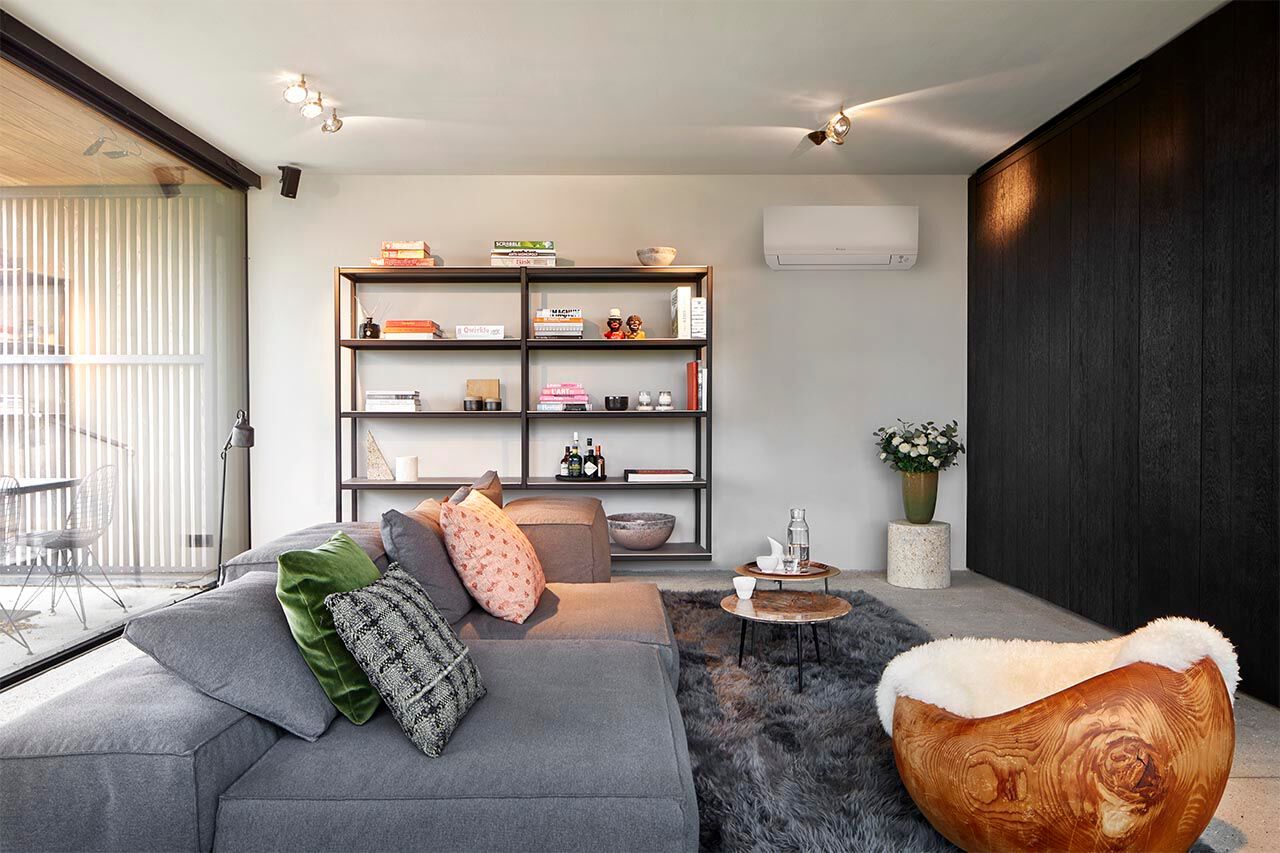 Жилой настенный моно-сплит-кондиционер Daikin Perfera ARCH-00100483 - Вид №4